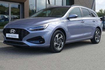 Hyundai i30 1.0 T-GDI Modern