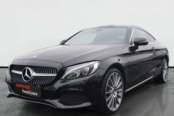 Mercedes Klasa C 200 2.0