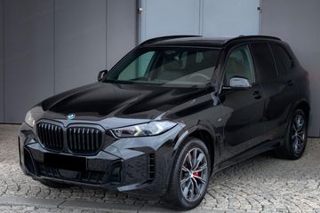 BMW X5 xDrive30d M Sport