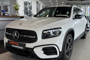 Mercedes GLB 200 AMG Line