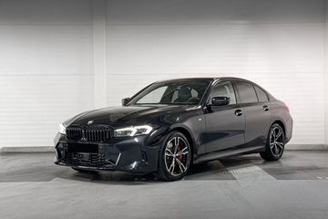 BMW Seria 3 320i xDrive M Sport
