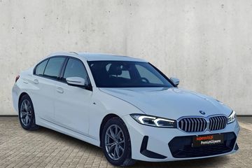 BMW Seria 3 318i M Sport aut
