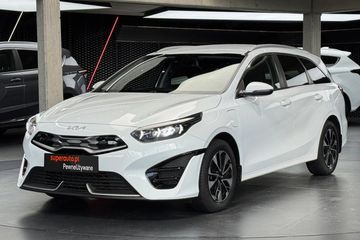 Kia Cee'd 1.6 Gdi Phev l Dct