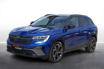 Renault Austral e-Tech 200 Iconic Esprit Alpine