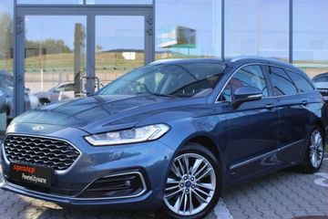Ford Mondeo 2.0  Vignale AWD