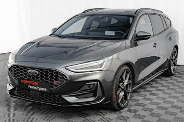 Ford Focus 2.3 EcoBoost ST X