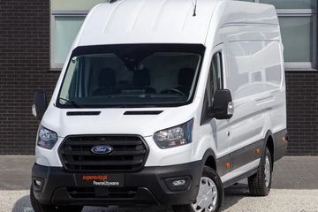 Ford Transit 2.0 L4H3