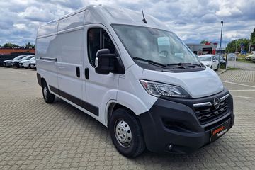 Opel Movano L3H2