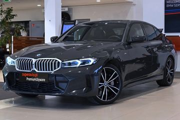 BMW Seria 3 330i xDrive M Sport