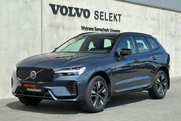 Volvo XC60 B5 B AWD Plus Dark