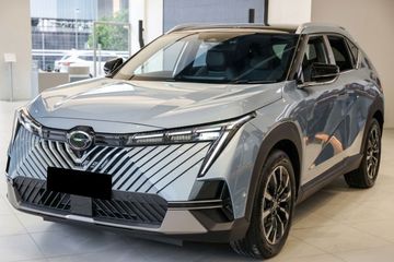 Gac Emkoo Luxury 2.0 HEV