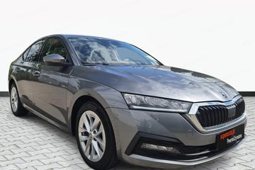 Skoda Octavia 1.5 TSI e-Tec Ambition DSG