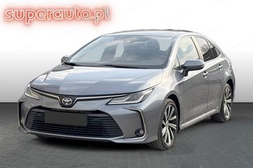 Toyota Corolla Comfort 1.8 Hybrid
