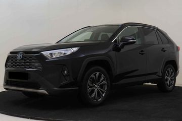 Toyota RAV4 Comfort 2.5 Hybrid