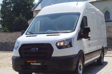 Ford Transit 350 L4H3