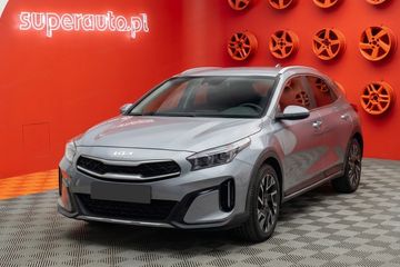 Kia XCeed M 1.5 T-GDI