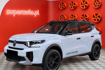 Citroen C3 Aircross Collection S&S eDCT6 1.2 mHEV