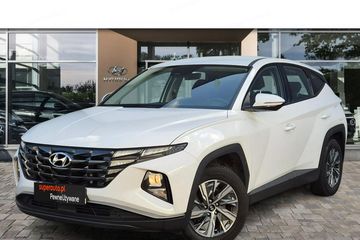 Hyundai Tucson 1.6 T-GDi Modern 2WD