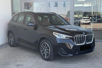 BMW X1 sDrive18i M Sport