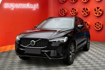 Volvo XC60 B5 B AWD Plus Dark