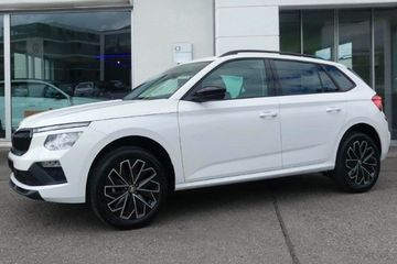 Skoda Kamiq Selection 1.0 TSI DSG