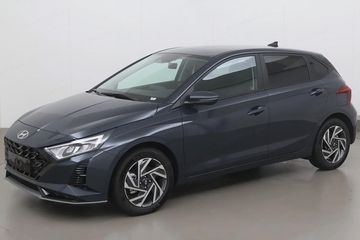 Hyundai i20 1.0 T-GDi Smart