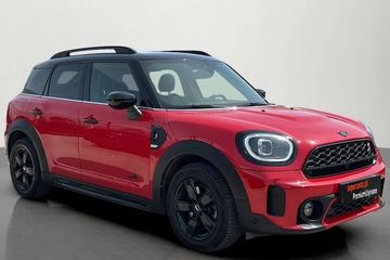 Mini Countryman Cooper S ALL4