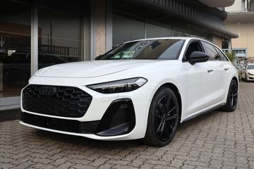 Audi A5 TFSI quattro S line Avant