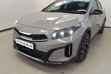 Kia XCeed 1.6 T-GDI Tribute DCT
