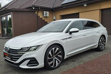 Volkswagen Arteon 2.0 TDI R-Line DSG