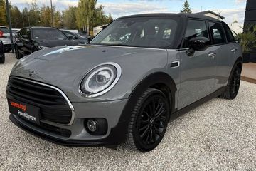 Mini Clubman Cooper