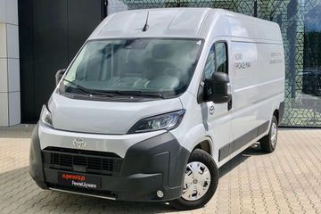 Toyota Proace Max L3H2 8AT