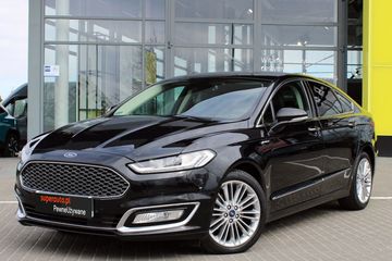 Ford Mondeo Vignale 2.0 TDCi