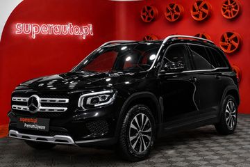 Mercedes GLB 200 Style 7G-DCT