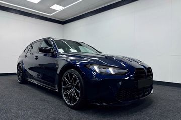 BMW Seria 3 Touring M3 Competition xDrive