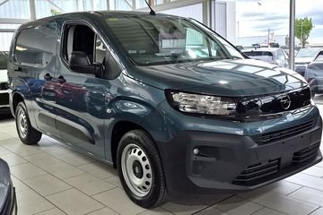 Opel Combo Van XL L2H1 EAT8