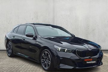 BMW Seria 5 520d mHEV aut