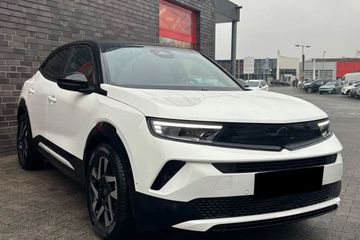 Opel Mokka Ultimate 1.2 T mHEV eDTC6