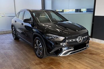 Mercedes GLA 200 Progressive