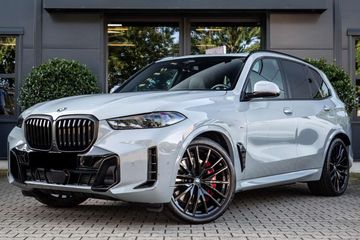 BMW X5 xDrive40d M Sport