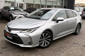 Toyota Corolla 1.5 Comfort