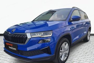 Skoda Karoq TSI Selection DSG