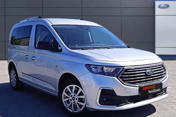 Ford Tourneo Connect L1H1 Titanium