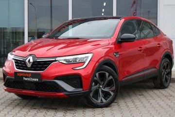 Renault Arkana 1.3 TCe R.S. Line EDC
