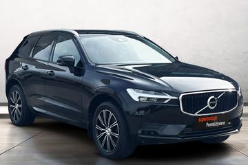 Volvo XC60 B4 D AWD Momentum