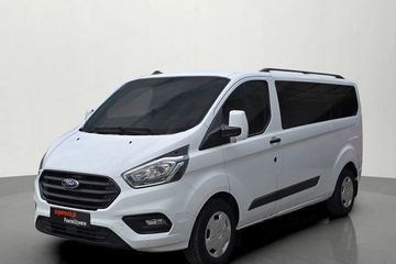 Ford Transit Custom 2.0 EcoBlue