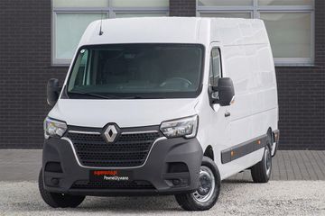 Renault Master L3H2