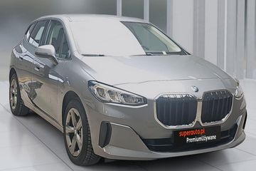BMW Seria 2 218i aut