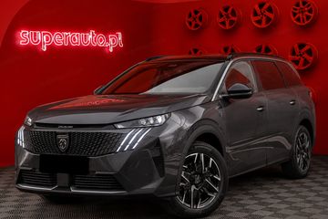 Peugeot 5008 GT Exclusive S&S e-DCS6 1.2 PureTech mHEV