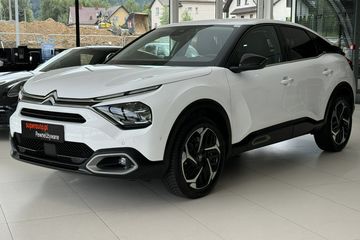 Citroen C4 Shine
